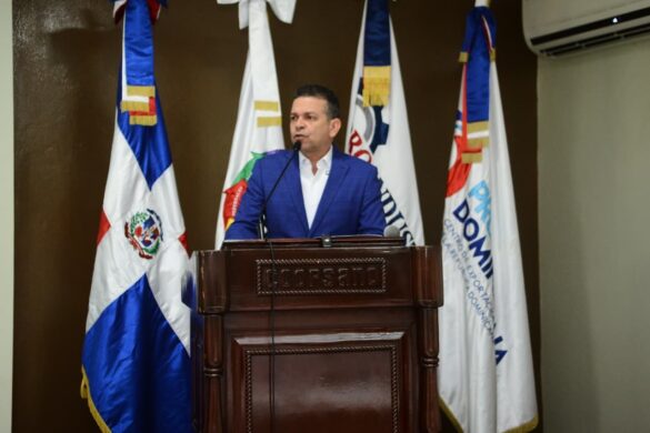 Proindustria realiza ronda de negocios para fortalecer encadenamiento productivo en zona fronteriza