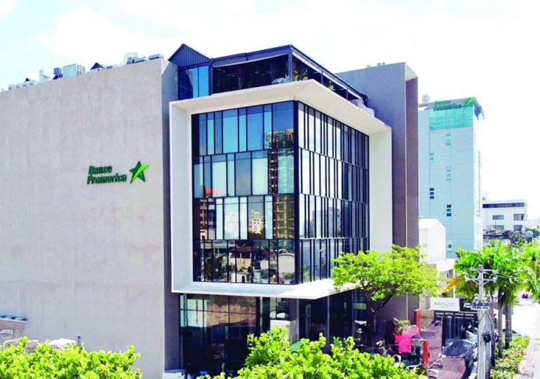 Banco Promerica recibe inyección de capital de US$10 millones para fortalecer su crecimiento sostenible en RD Banco Promerica recibe inyección de capital de US$10 millones para fortalecer su crecimiento sostenible en RD