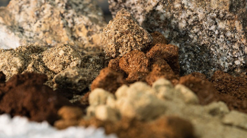 Acuerdos sobre tierras raras de EEUU en América Latina no son contra China, dice subsecretario Acuerdos sobre tierras raras de EEUU en América Latina no son contra China, dice subsecretario