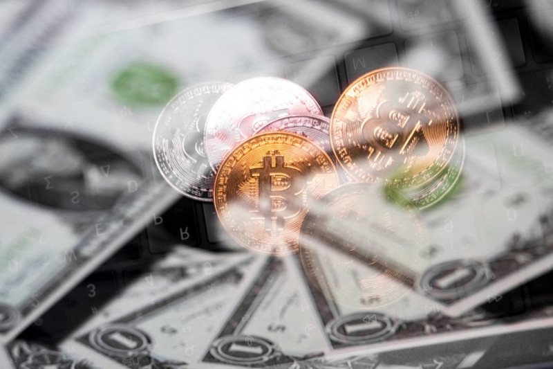 Plataforma envía por error USD 40,000 millones en bítcoins a sus usuarios