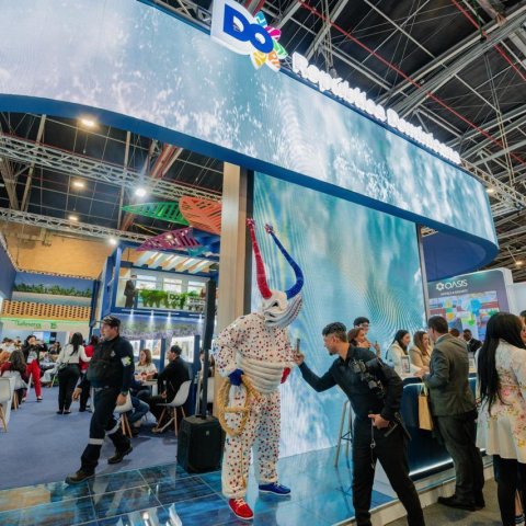 Banreservas participará en Anato 2026 con agenda de reuniones para promover inversiones Banreservas participará en Anato 2026 con agenda de reuniones para promover inversiones