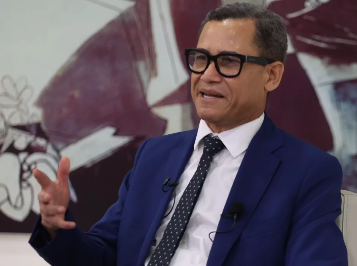 Ministro de Trabajo afirma reforma laboral está lista para definirse