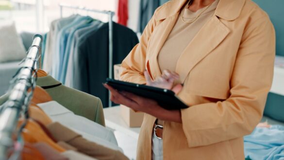 Comercio y consumo concentran 52% de préstamos otorgados por la banca a mipymes