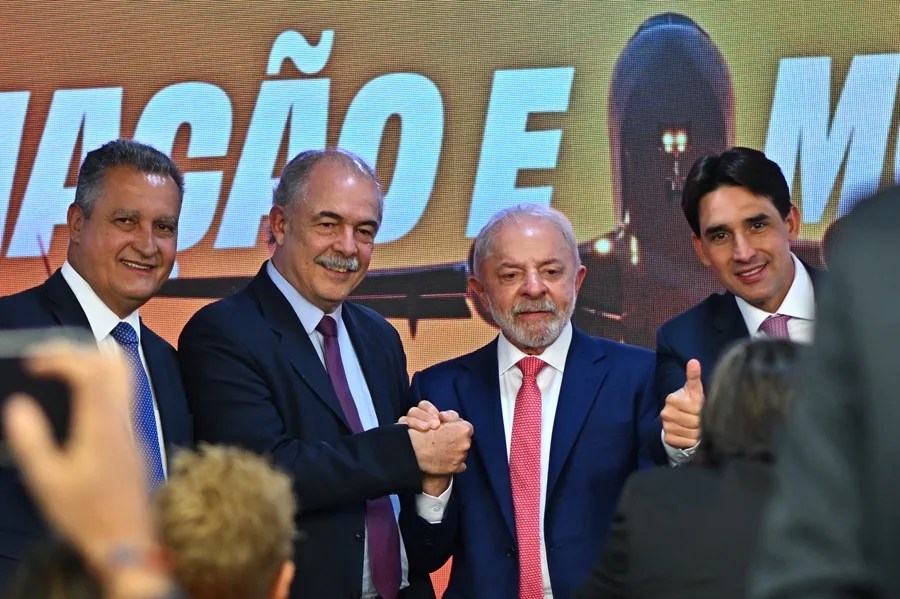 Aena dice que Brasil es un "mercado prioritario" tras destacar inversiones millonarias Aena dice que Brasil es un "mercado prioritario" tras destacar inversiones millonarias