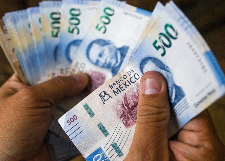 Asociación de Bancos advierte que en México 8 de cada 10 transacciones aún son en efectivo Asociación de Bancos advierte que en México 8 de cada 10 transacciones aún son en efectivo