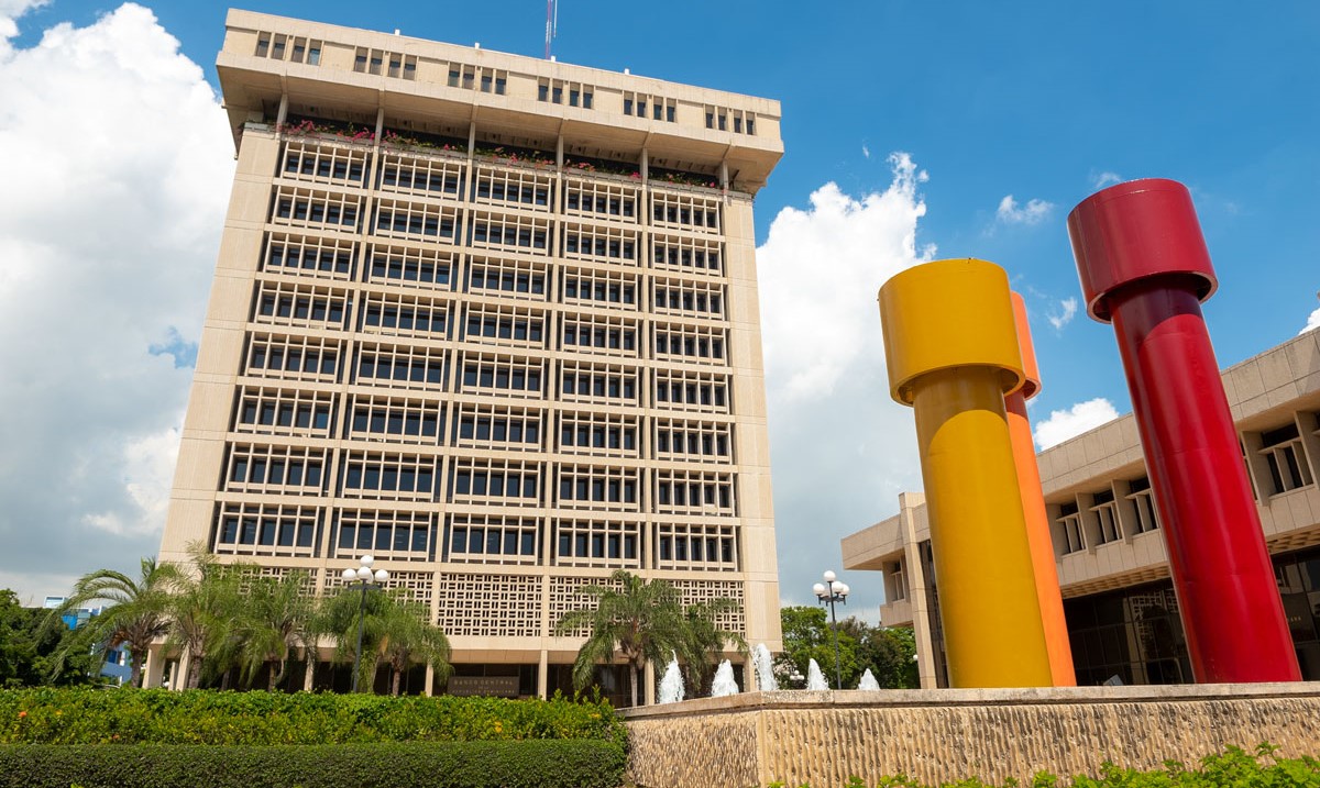 Rep. Dominicana proyecta un crecimiento sobre 4 % en 2026