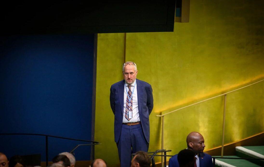 La ONU no da importancia a la propuesta de Trump para su crisis financiera de la organización La ONU no da importancia a la propuesta de Trump para su crisis financiera de la organización