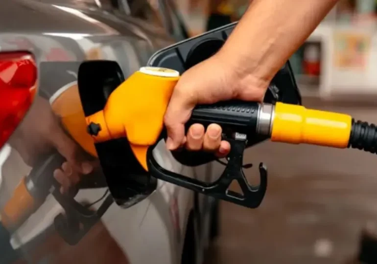 Gobierno mantiene precios de combustibles esenciales con subsidio de RD$183.5 millones Gobierno mantiene precios de combustibles esenciales con subsidio de RD$183.5 millones