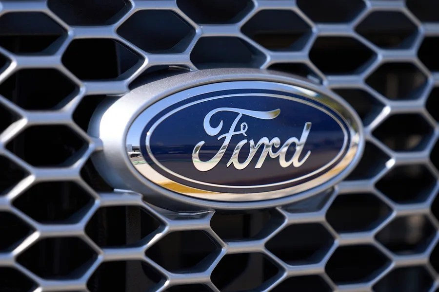 Ford perdió 8.182 millones de dólares en 2025 por su marcha atrás con los vehículos eléctricos