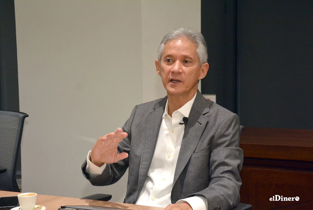 Deuda superará US$9,000 millones en 2026 y elevará presión al 49.2 %, advierte Ng Cortiñas Deuda superará US$9,000 millones en 2026 y elevará presión al 49.2 %, advierte Ng Cortiñas