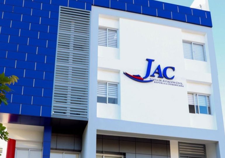 JAC autoriza reactivación de vuelos entre RD y Venezuela tras acuerdo bilateral JAC autoriza reactivación de vuelos entre RD y Venezuela tras acuerdo bilateral
