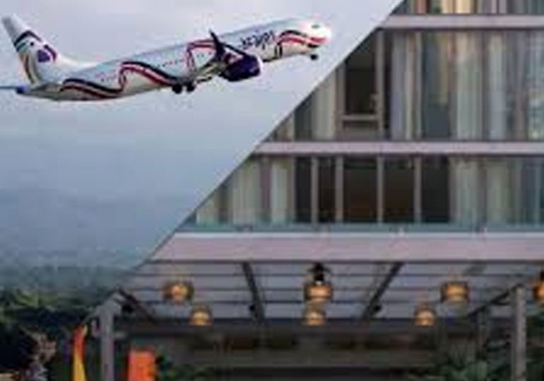 Meliá Hotels International y Arajet se unen para impulsar conectividad entre República Dominicana y Nueva York