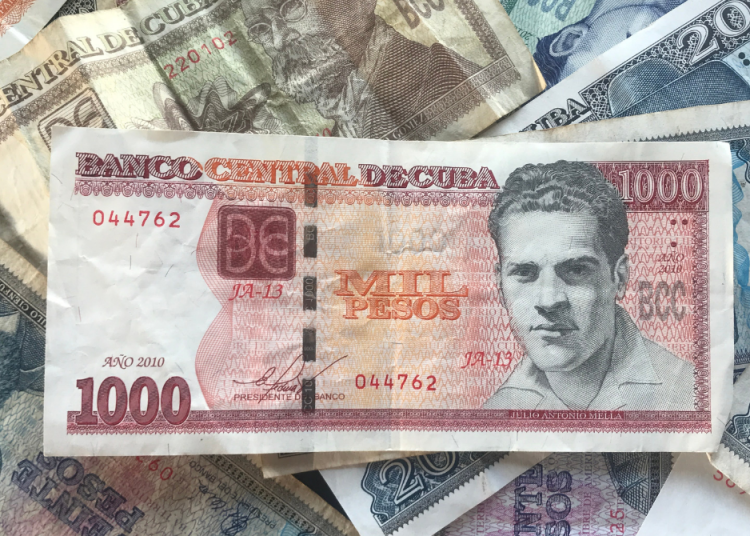 La economía cubana se contrajo un 5% en 2025, estima un centro de estudios oficial