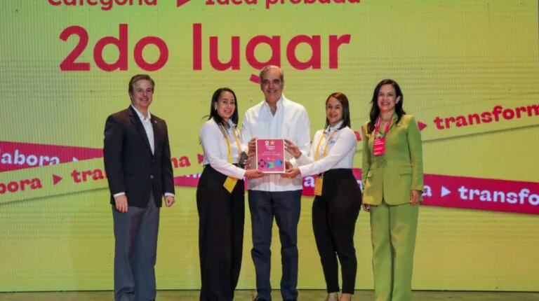 Abinader destaca impacto de la Expo República de Ideas en el desarrollo del país