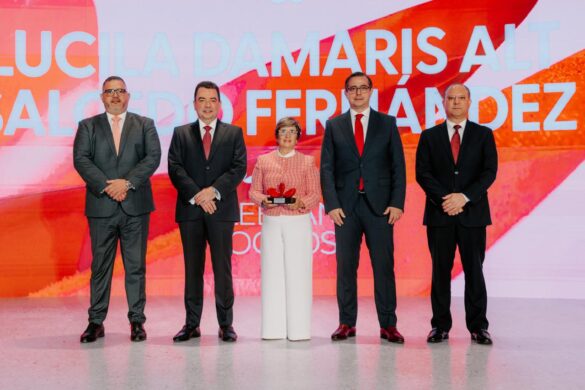 Mapfre renueva marca