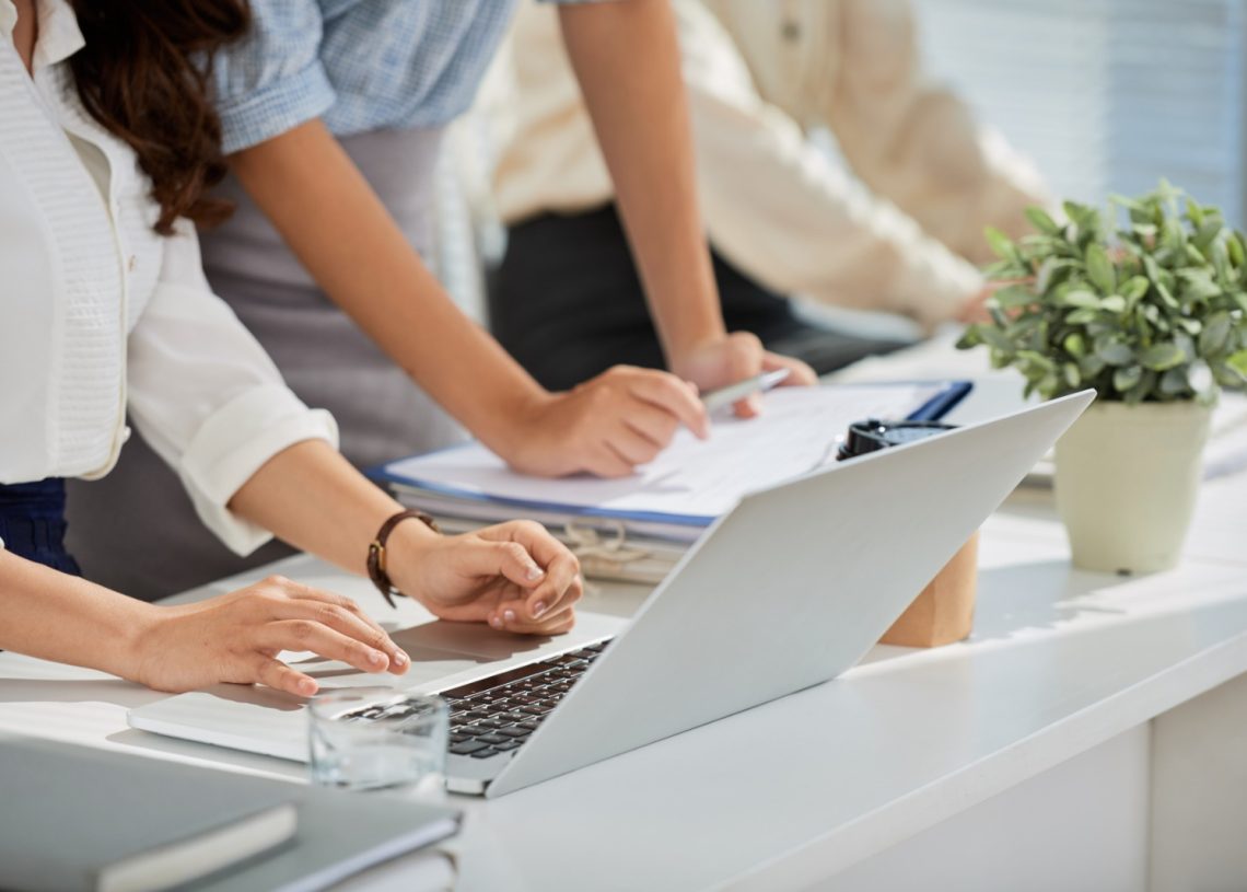 El 70% de empresas en EE.UU. usan IA para contratar, lo que genera temor entre los empleados El 70% de empresas en EE.UU. usan IA para contratar, lo que genera temor entre los empleados