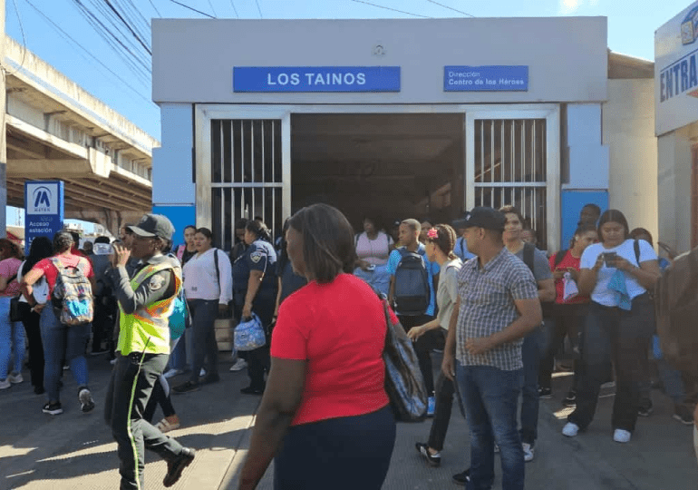 Apagón nacional genera hasta US$120 millones en pérdidas y afecta la confianza económica Apagón nacional genera hasta US$120 millones en pérdidas y afecta la confianza económica