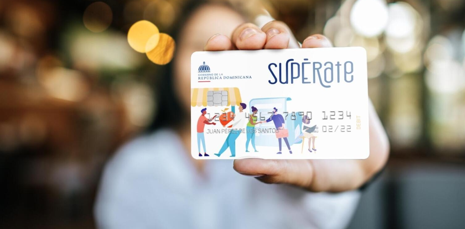 Supérate anuncia disponibilidad de subsidios correspondientes a febrero de 2026 Supérate anuncia disponibilidad de subsidios correspondientes a febrero de 2026