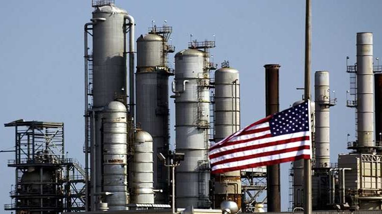 La producción industrial en EE.UU. creció un 0.7% en enero de 2026 La producción industrial en EE.UU. creció un 0.7% en enero de 2026