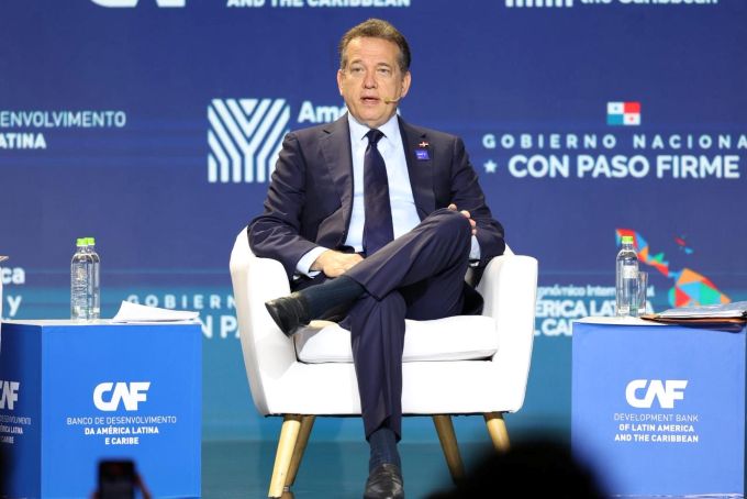 Ministro Vivienda dominicano aborda retos regionales en CAF