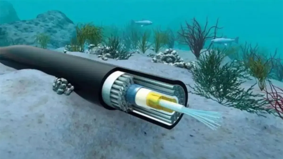 Aprueban instalación cable submarino que conectará sistemas eléctricos de RD y PR Aprueban instalación cable submarino que conectará sistemas eléctricos de RD y PR