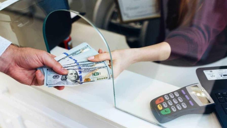 Dominicana recibió US$982.8 millones en enero en remesas Dominicana recibió US$982.8 millones en enero en remesas