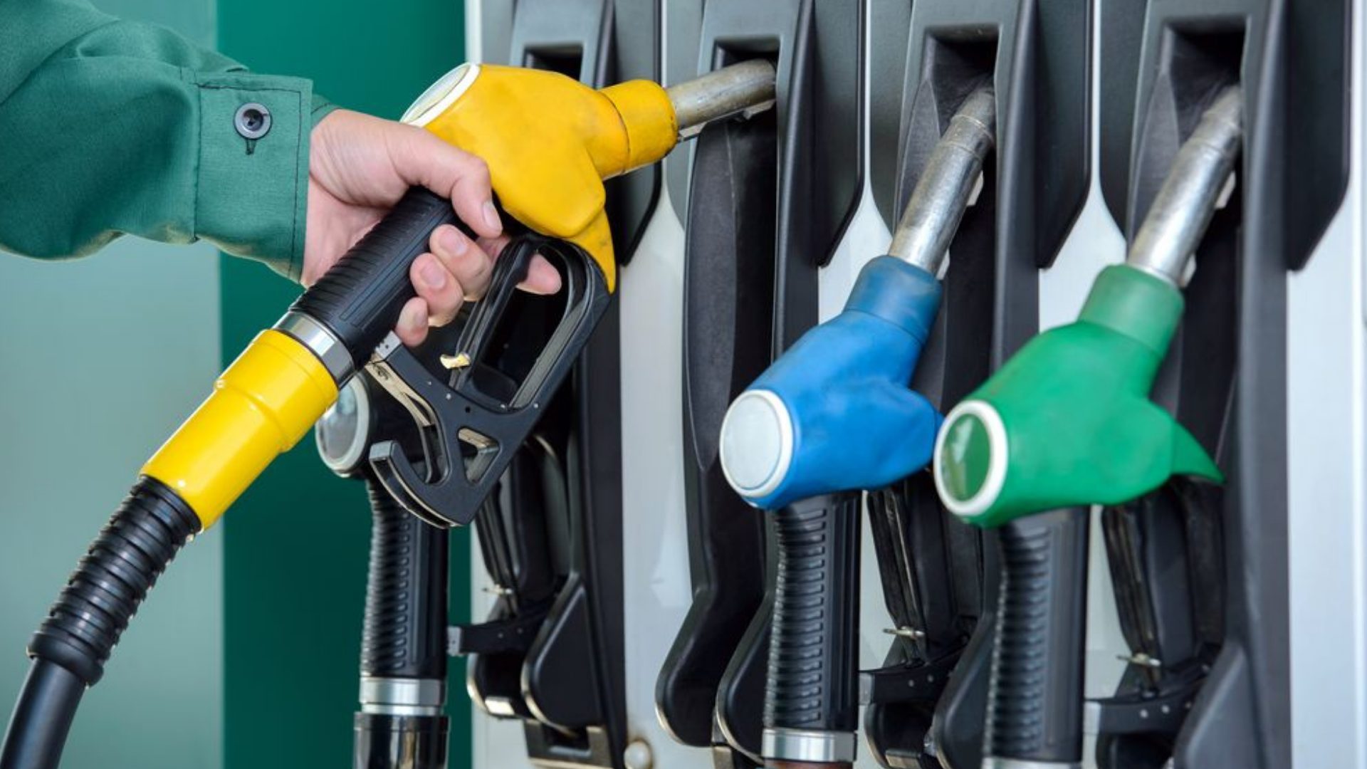 Seis combustibles mantienen sus precios mientras cuatro registran disminuciones Seis combustibles mantienen sus precios mientras cuatro registran disminuciones