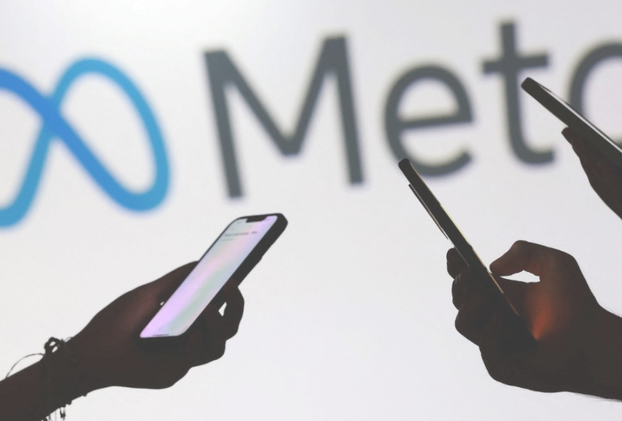 El crecimiento de usuarios e ingresos de Meta aumenta a una velocidad sin pecedentes