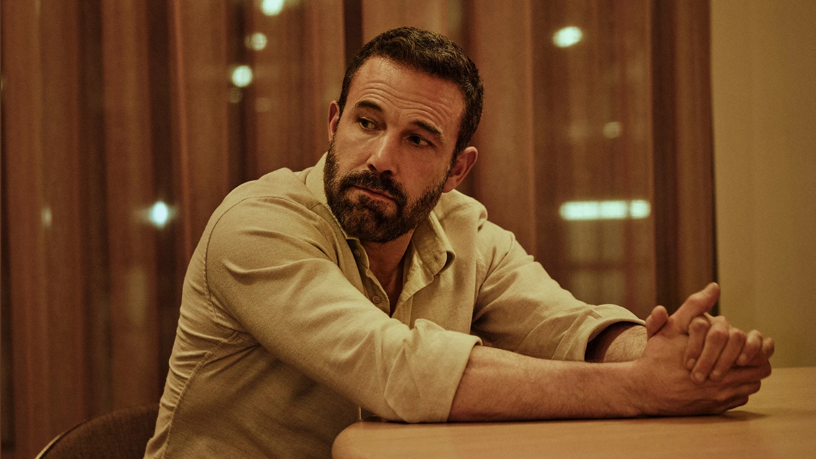 Netflix invertirá hasta 600 millones de dólares en empresa de IA fundada por Ben Affleck