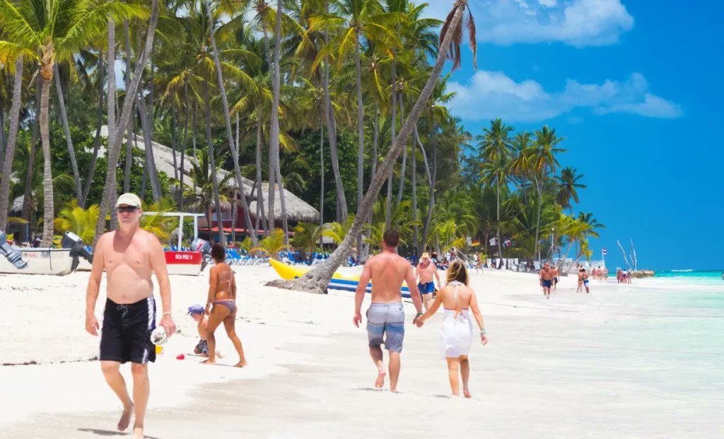 Turismo en RD rompe récords: ocupación hotelera alcanza hasta 90% rumbo a Semana Santa Turismo en RD rompe récords: ocupación hotelera alcanza hasta 90% rumbo a Semana Santa