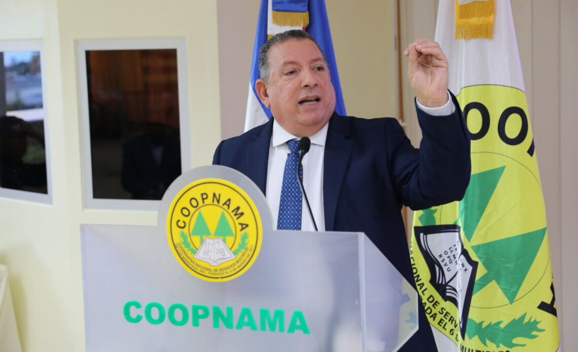 Coopnama impulsa internacionalización de su programa de becas con acuerdos en América y Europa