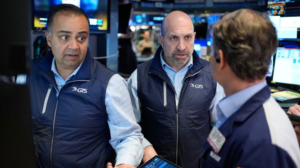 Mercados de valores sufren su peor caída Mercados de valores sufren su peor caída