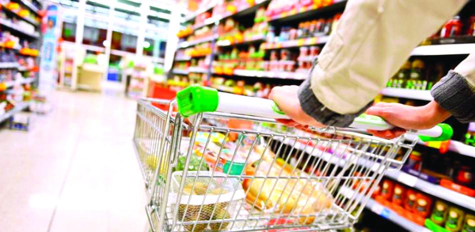 Inflación interanual se ubicó en 4.67% al cierre de febrero