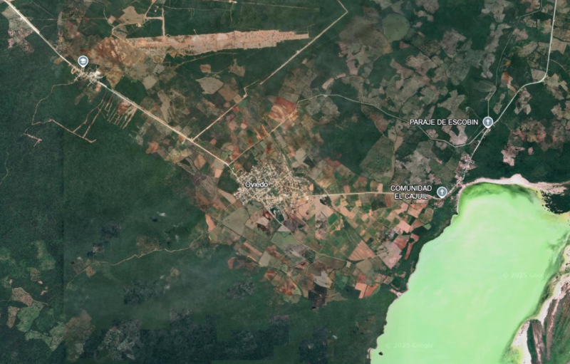 Puerto satelital en Pedernales es un proyecto privado, dice Sigmund Freund Puerto satelital en Pedernales es un proyecto privado, dice Sigmund Freund