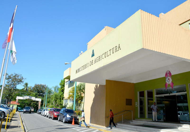 Ministerio de Agricultura pide investigación sobre denuncias relacionadas con procesos de compras Ministerio de Agricultura pide investigación sobre denuncias relacionadas con procesos de compras