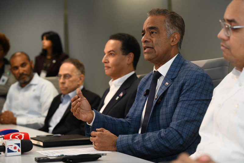 Autoridades afirman que sistema energético se encuentra abastecido Autoridades afirman que sistema energético se encuentra abastecido