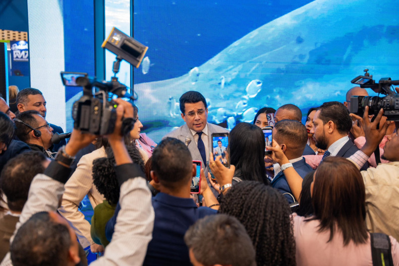 Visita de turistas colombianos a RD aporta US$246 millones a la economía