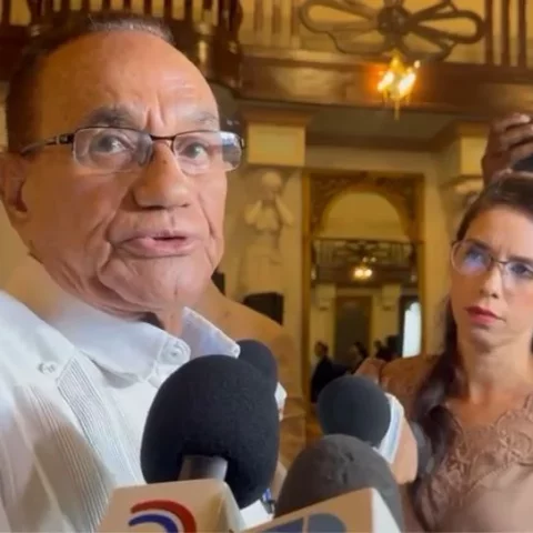 La cesantía debe mantenerse sin modificación para el bienestar de RD, asegura sindicalista