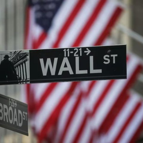 Wall Street cierre en verde una primera jornada de estabilización tras guerra en Irán