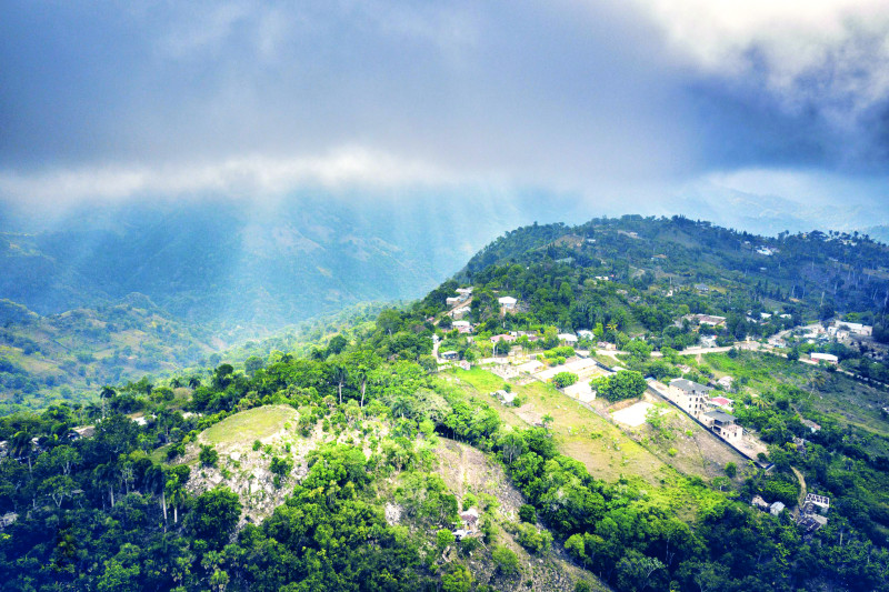 Otorgan a tres empresas permiso exploración minera en cordillera Septentrional Otorgan a tres empresas permiso exploración minera en cordillera Septentrional
