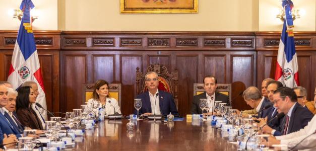 Gobierno garantiza estabilidad social y económica ante "crisis importante" en Medio Oriente