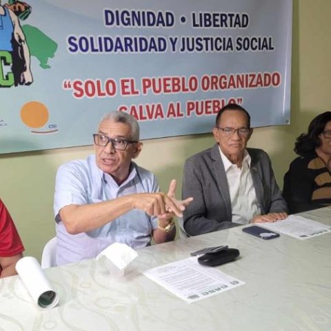 Ven no existen excusas para no aprobar Código Laboral Ven no existen excusas para no aprobar Código Laboral