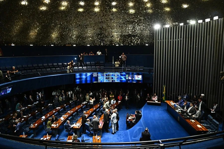 El Congreso de Brasil promulga el acuerdo entre el Mercosur y la Unión Europea El Congreso de Brasil promulga el acuerdo entre el Mercosur y la Unión Europea