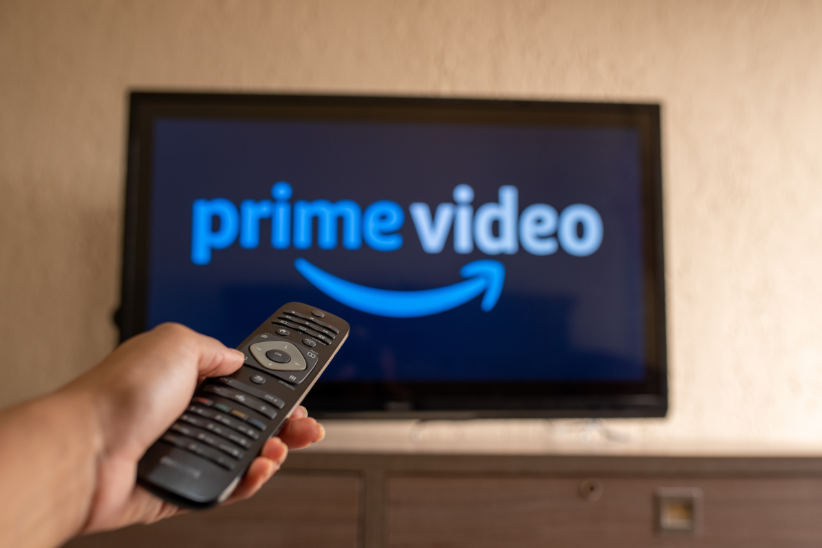 Nuevo precio para Prime Video sin anuncios: $4.99 mensuales en EE.UU.