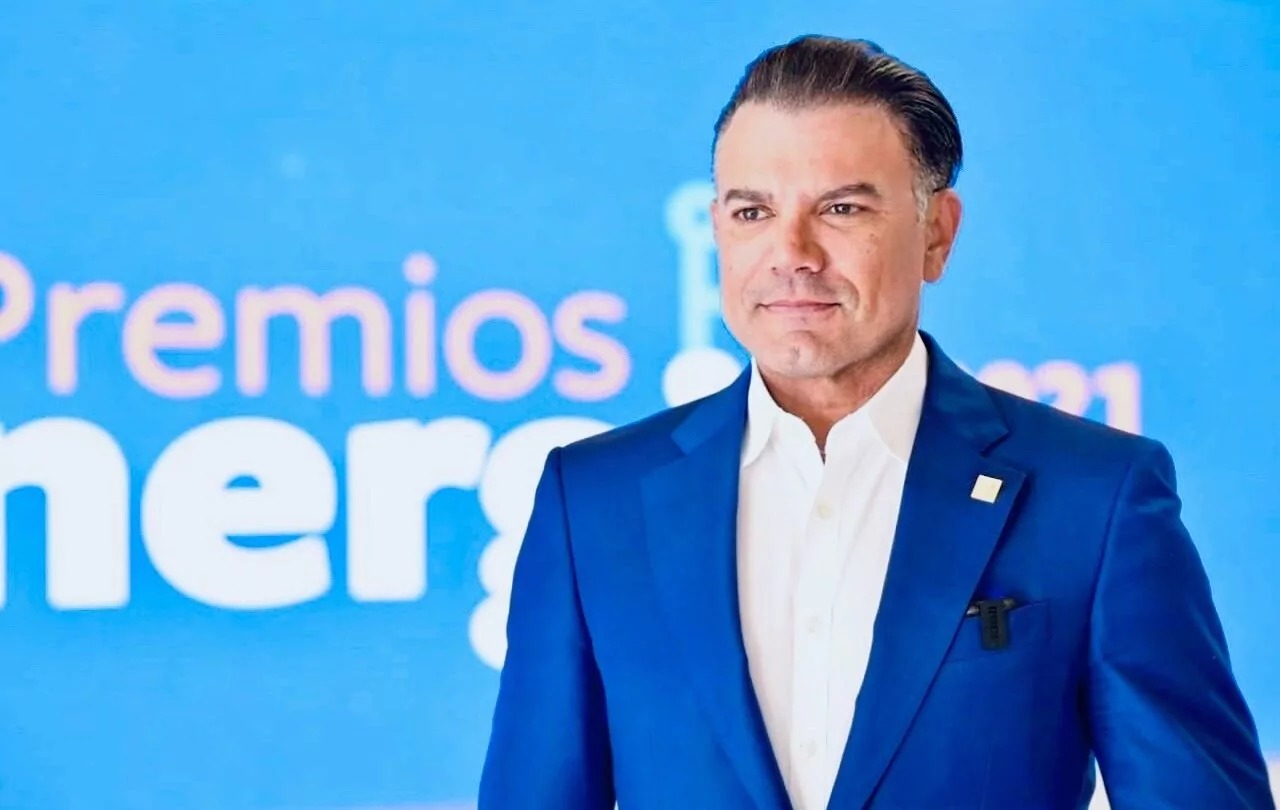 Empresario analiza mensaje de Magín y considera que estabilidad económica exige reformas Empresario analiza mensaje de Magín y considera que estabilidad económica exige reformas