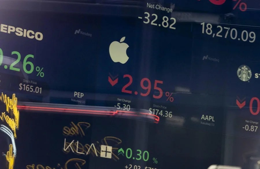 Warren Buffett cree que se precipitó al vender sus acciones en Apple, pero ahora no compraría