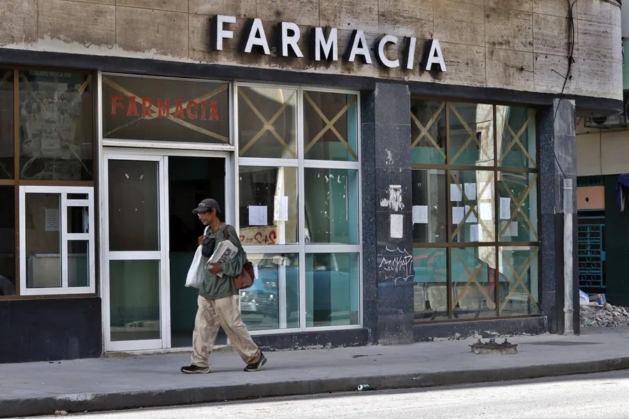 Brasil envía medicamentos y 20.000 toneladas de arroz a Cuba para paliar la crisis Brasil envía medicamentos y 20.000 toneladas de arroz a Cuba para paliar la crisis