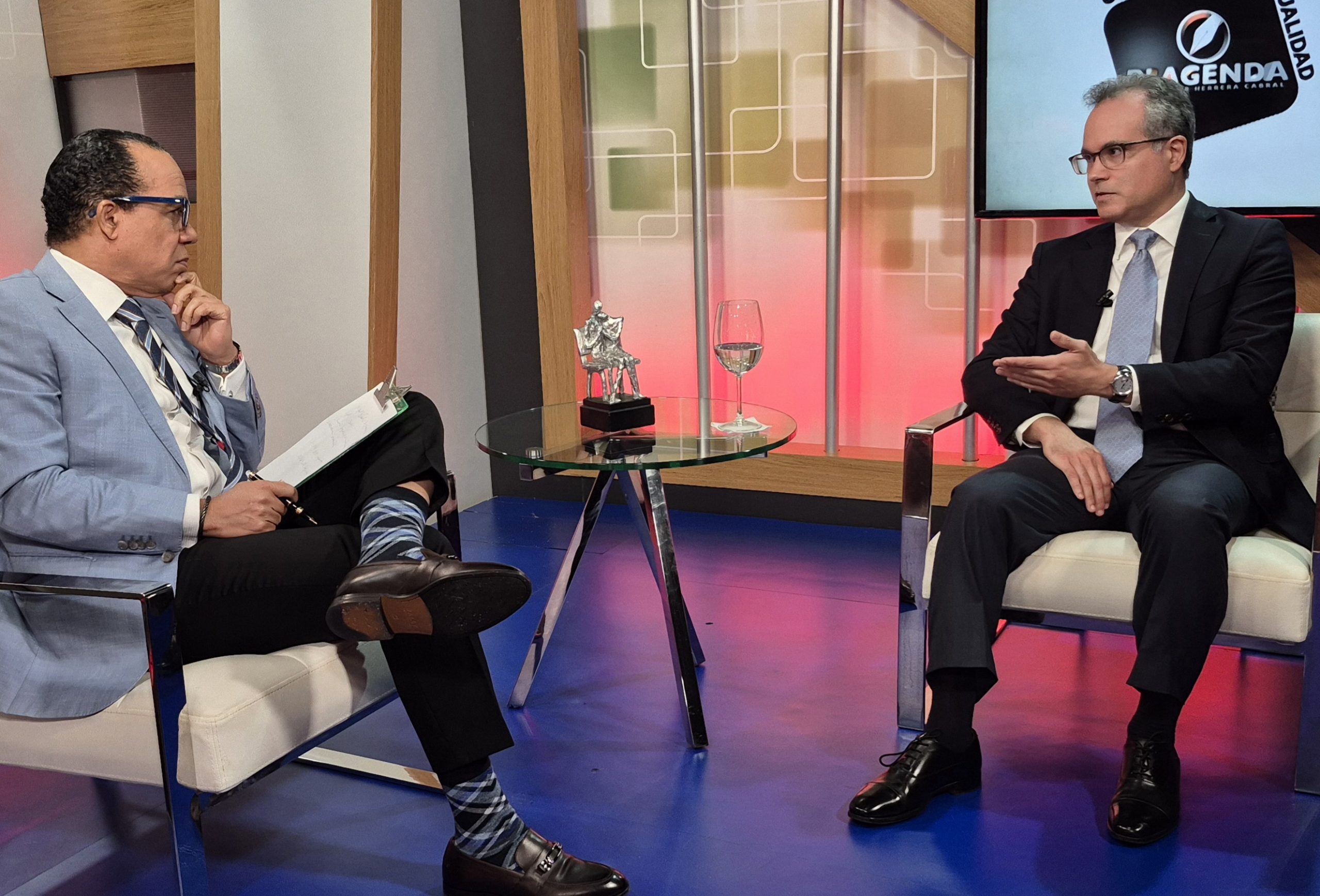 CREES advierte impacto por desaceleración del crédito CREES advierte impacto por desaceleración del crédito