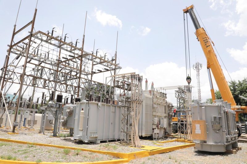 CUED: Se ha creado la base para la reducción estructural de las pérdidas eléctricas