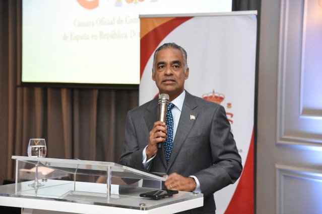 La Cámara de Comercio de España pone en agenda el futuro de la inversión energética en la República Dominicana
